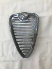 116.08.59.031.50 Alfa Romeo Sz Chrome Grill