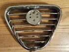 116.55.59.031.00 Alfa Romeo Alfetta Sport Sedan New Original Center Grille