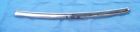 1197045 Mopar Dodge Truck Nos Lower Stainless Grille Molding