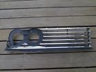 1199910 Gm Buick Lesabre Invicta Electra Rh Headlight Grille Body Panel