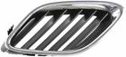 12 797 999 Professional Parts Sweden New Grille Grill 7340024647106