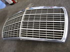 123-888 09 23 Mercedez Benz Mercedes Grille Oem