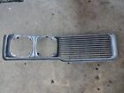 1231797 1231796 1970 Buick Electra 225 Lesabre Lh Driver Side Front Grill Assembly