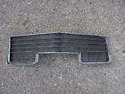 1234181 Buick Skylark Custom Sport Wagon Front Plastic Grill Grille