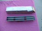 1234358 Gm 1971 Buick Lesabre