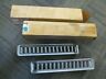 1234361-1234360 Buick Electra Estate Wagon Nos Gm Front Bumper Lower Grills