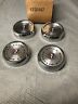 1236447 1236647 Buick Nos Center Cap Emblem Ornament Riviera Electra Lesabre Centurion