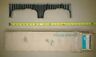 1243158 Gm Nos Buick Lesabre Lh Inner Grille Extension Headlight Door