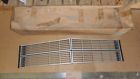 1253278 General Motors Buick Century Door Front Grille Nos Gm
