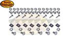 125548 Bmp Camaro Std Or Rs Grille Rallysport Hardware Mounting Fastener
