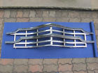 1298356 Dg Chrysler Town Country Grille