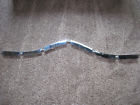 1298360 Chrysler Town Country Grille Horizontal Bottom Bar