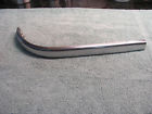 1298370 Chrysler Town Country Nos Lower Rt Front Fender Grille Extension