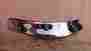 1298374 Mopar Chrysler Corp Dpcd Nos 1949 Right Middle Grille Extension Original Trim On Front Fender