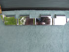 1299852 Chrysler Town Country Vertical Grille Bar Rh Side