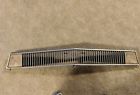 12b-8150-aa Ford Pinto Grill