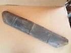 1309394 1939 Buick Lower Radiator