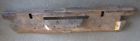 1312179 Opel Sedan Wagon New Old Stock Lower Front Valance