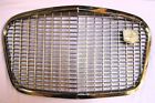 1312189 Studebaker Hawk Front Grille Chrome Nice