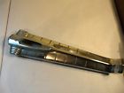 1319096 1941 Buick Grille Center