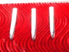 1321161 Studebaker Oem Golden Hawk Side Grill Accent Trim Molding