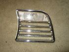 1331840 Studebaker Grille And Lamp