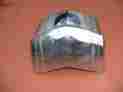1335239 Mopar 1950 Dodge Wayfarer Meadowbrook Coronet Lower Center Grille Bumper Nose Oe