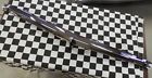 1346679 Chrysler Grille Top Bar Part Number Excellent Nos Or Replate