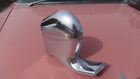 1346789 Vintage Desoto Grille Teeth Tooth Chrome Original Oem Very Nice
