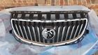 13472732 13472734 Buick Enclave Grill Part Ess Gs