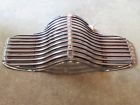 134975 Chevrolet Car Grille Nos