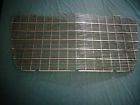 1352704 Corporation Studebaker Cruiser Daytona Lark Mesh Radiator Grill Screen