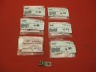 135407 Reproduction Chevy Belair Dr Sedan Grill Bar Harness Wire Clips