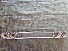 5954133 1354728 5954134 Gm Buick 1961-63 Skylark Special Grille Headlight Assem