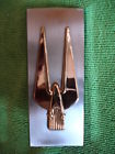 1360164 Studebaker Nos Hawk Center Grille Emblem