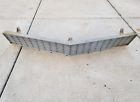 13681541 Buick Riviera Chrome Front Grille Oem Gm