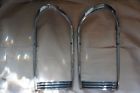 1368631 Riviera Head Light Chrome Trim
