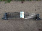 1378082 Buick Electra Lesabre Front Metal Grill