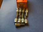 1385379 Buick Nos Wheel Bolt Vintage Dorman Studs Lug Lot Of