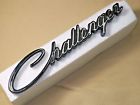 1386 Rmas 70 Challenger Script