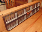 14004756 Gm 1977 1978 1979 1980 Gmc Grille Nos Truck Jimmy Suburban Pickup Sierra 376656
