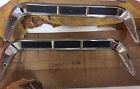 14010855 General Motors 14010856 Nos 1979 1980 K5 Blazer Gmc Chevy Pickup C K C10 C20 Etc Headlight Bezel