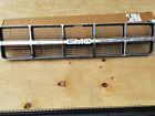14013374 Gm Nos Chrome Truck Grille Royal Sierra New In Box