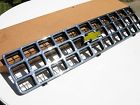 14007551 14016558 Z77 Z-77 Sport Package Trim Z62