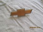 14033668 Gm Nos Chevrolet Gold Chrome Grill Number