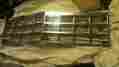 14043548 Gm Nos 1983-88 Montecarlo Grille