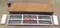 14043847 Gm Nos 1983-1987 Gmc Truck Sierra Classic Grille Grill Never Installed Nib
