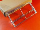 14056933 General Motors Nos Gm Chevrolet Celebrity Lh Chrome Front Headlamp