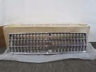 14056935 General Motors Camaro Grille Grey