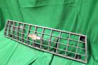 14067089 Gm Vtg Original Oem Grille With Emblem Cavalier